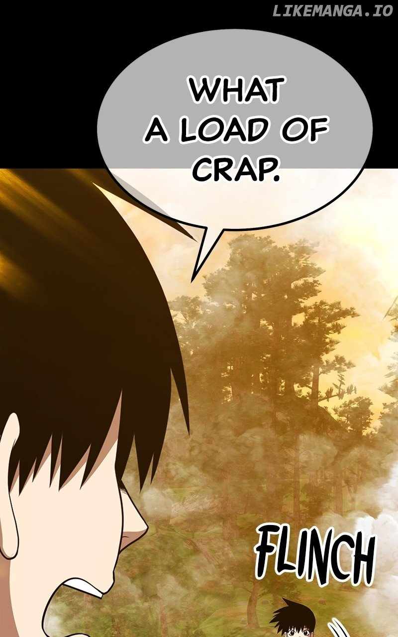 plus 99 Wooden stick Chapter 136 166